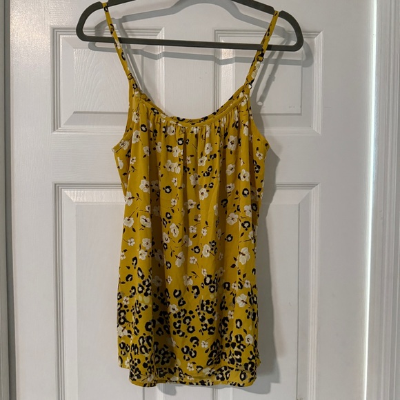 CAbi Couple Cami #5735 - Picture 4 of 8